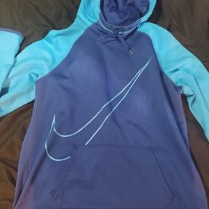 Nike hoodie